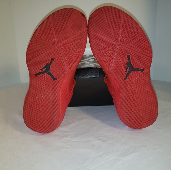 Nike Jordan Westbrook Why Not Zero Shoes, Sz 5.5Y - Picture 8 of 10
